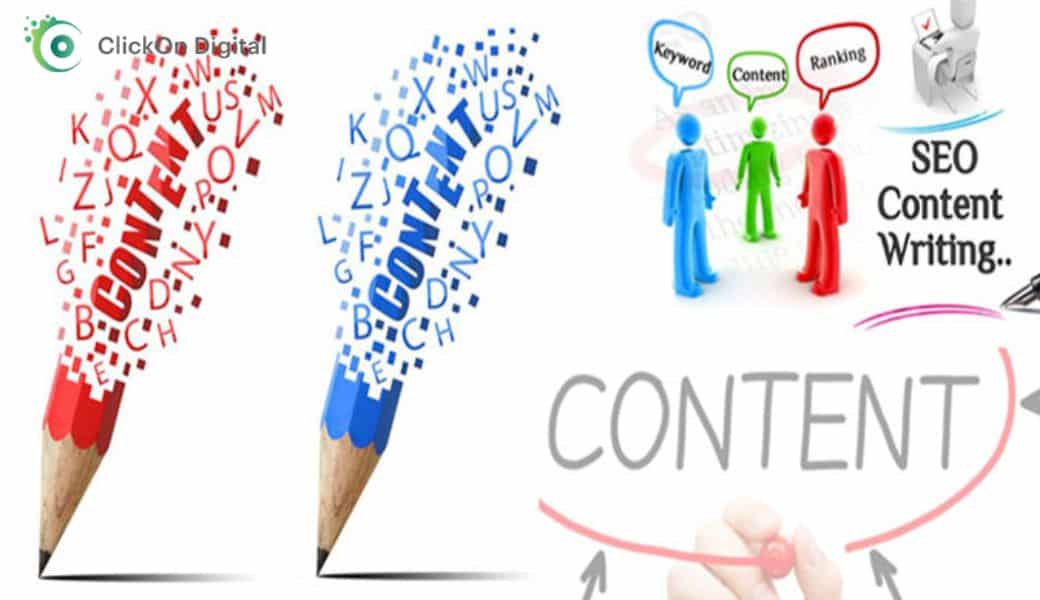Content Editorial