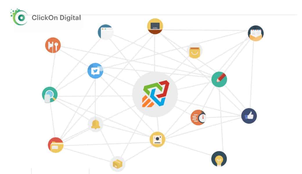 phần mềm đi backlink