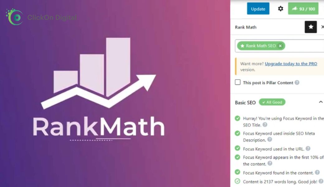 rank math seo