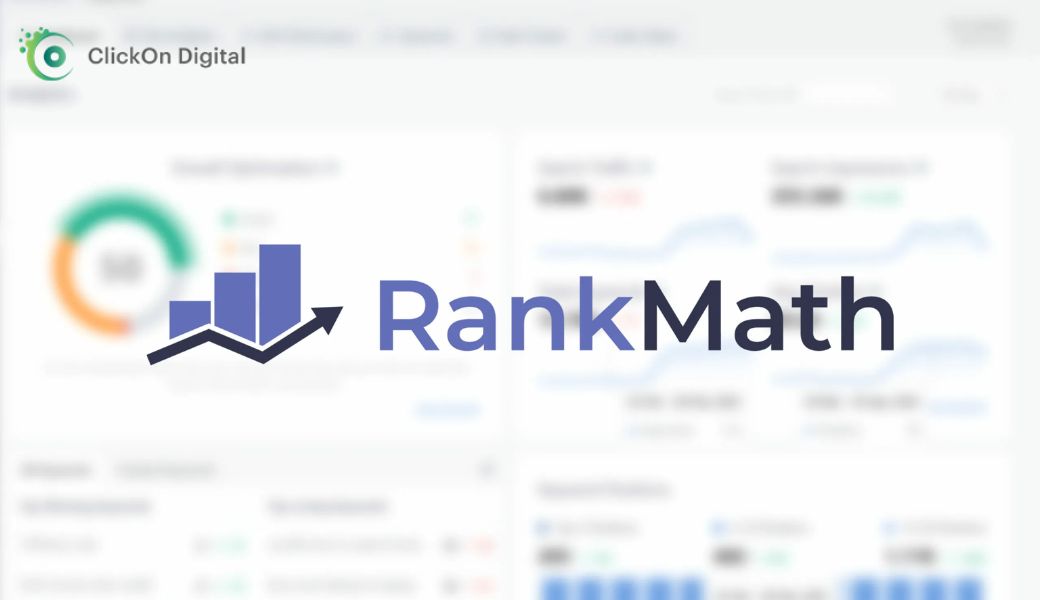rank math seo