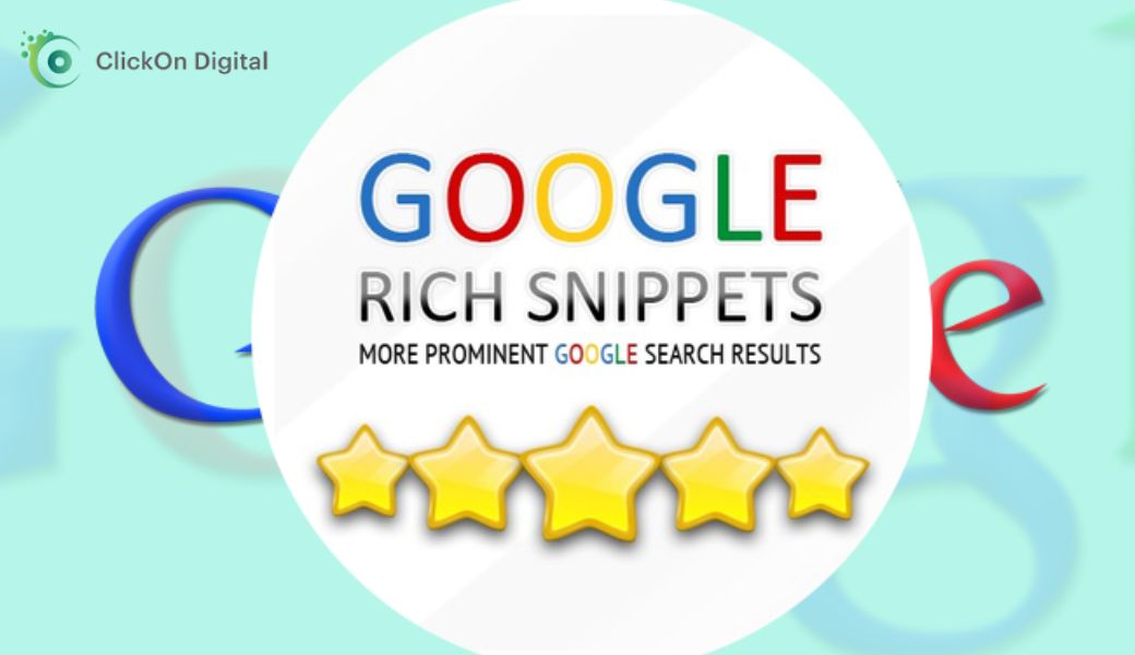 rich snippets là gì