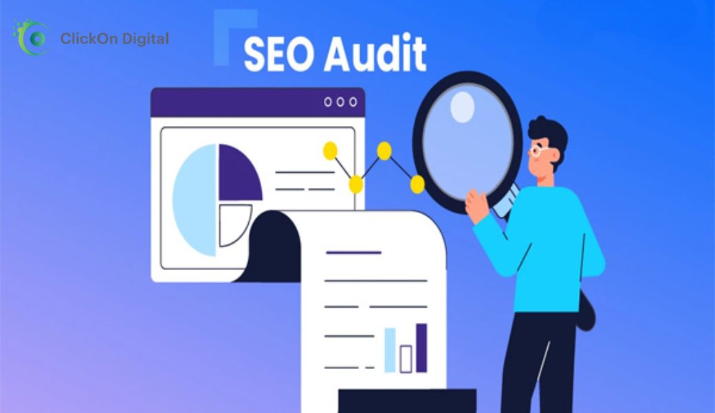 seo audit
