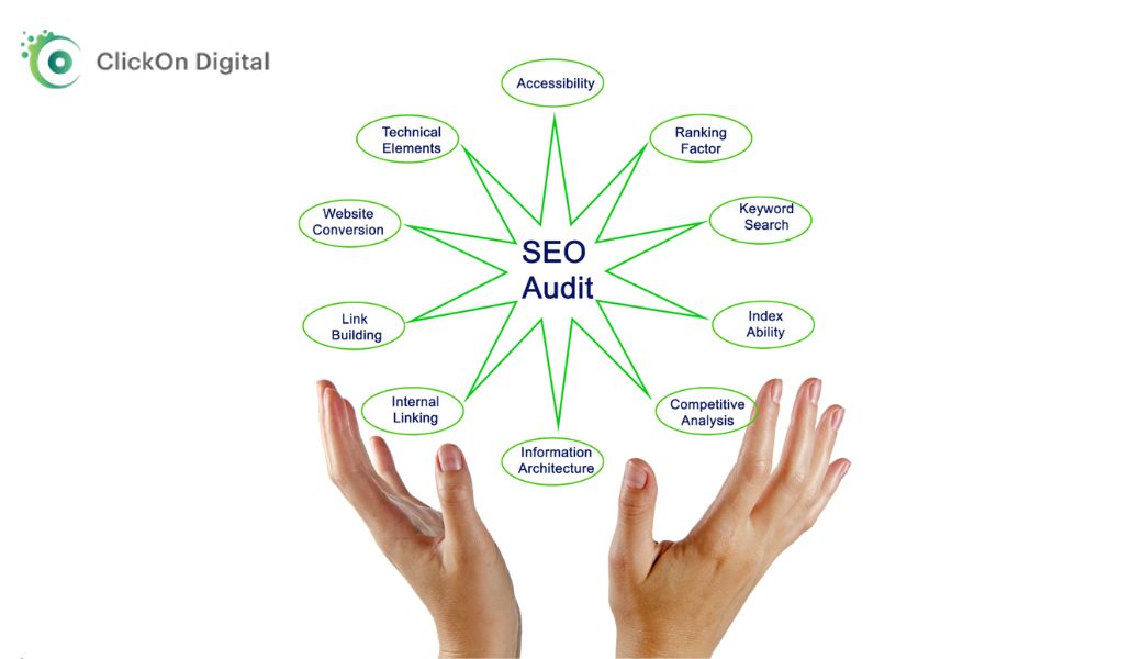 seo audit