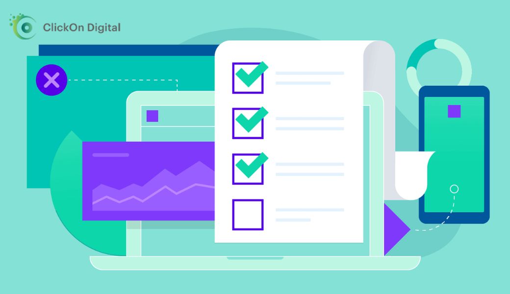 seo audit