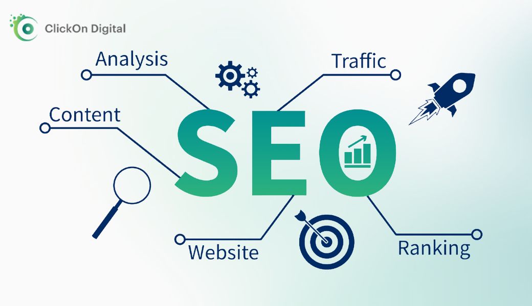 seo website hà nội