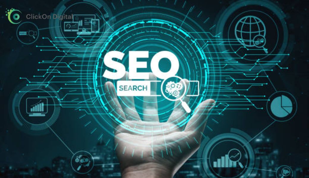 seo website hà nội