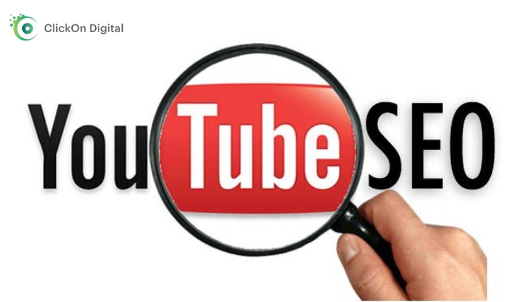 seo youtube