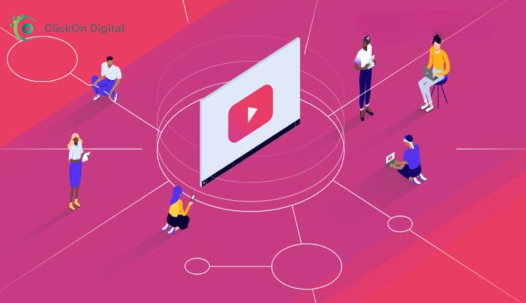 seo youtube