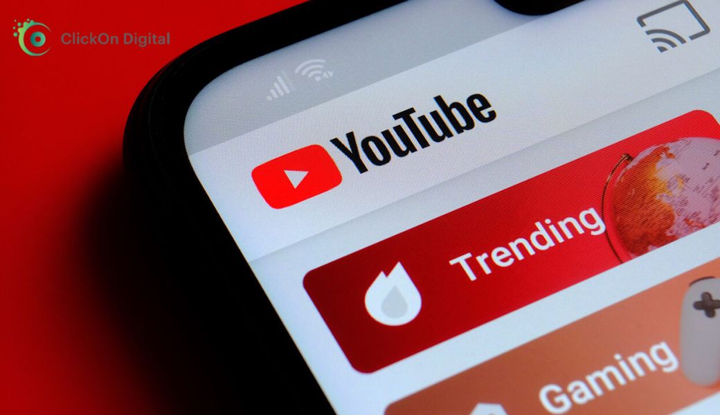seo youtube