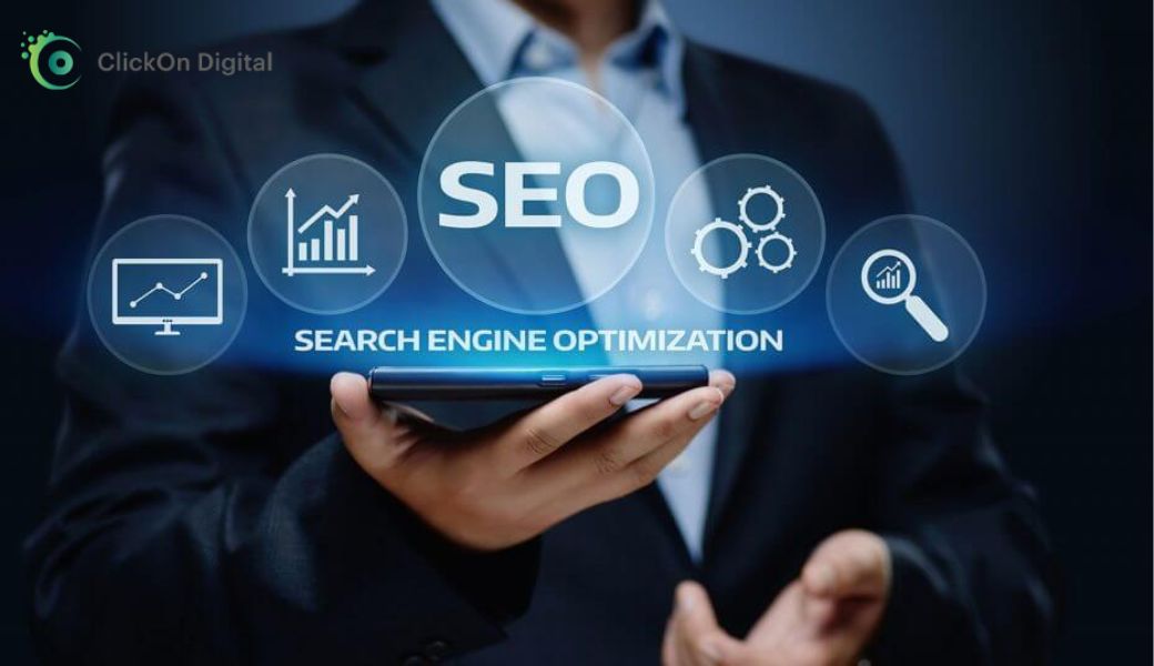 Tối Ưu Hóa Công Cụ Tìm Kiếm