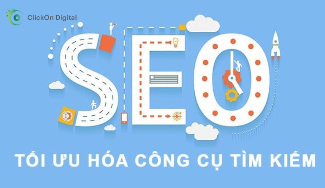 tối ưu hóa công cụ tìm kiếm
