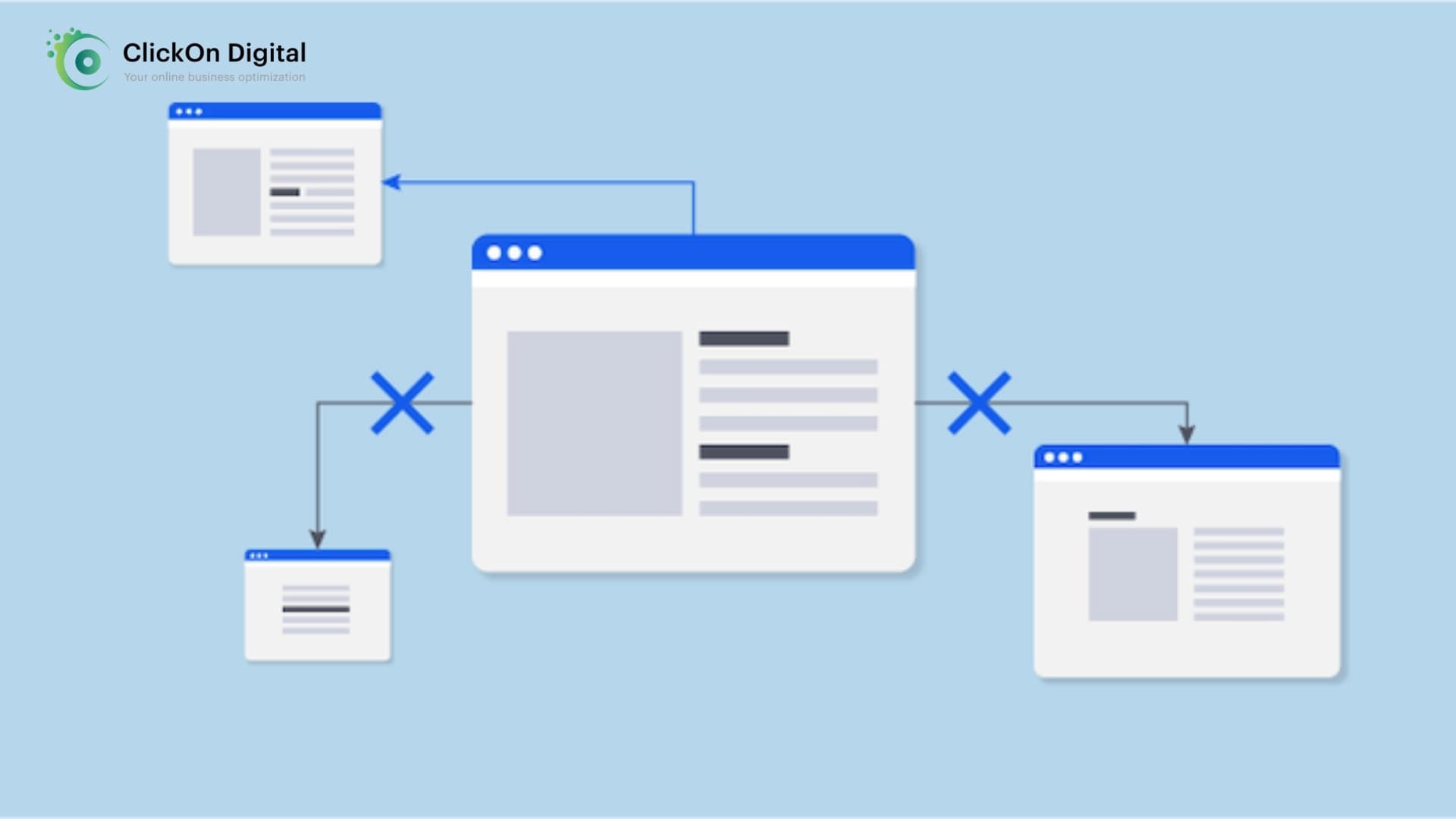 cách disavow backlink