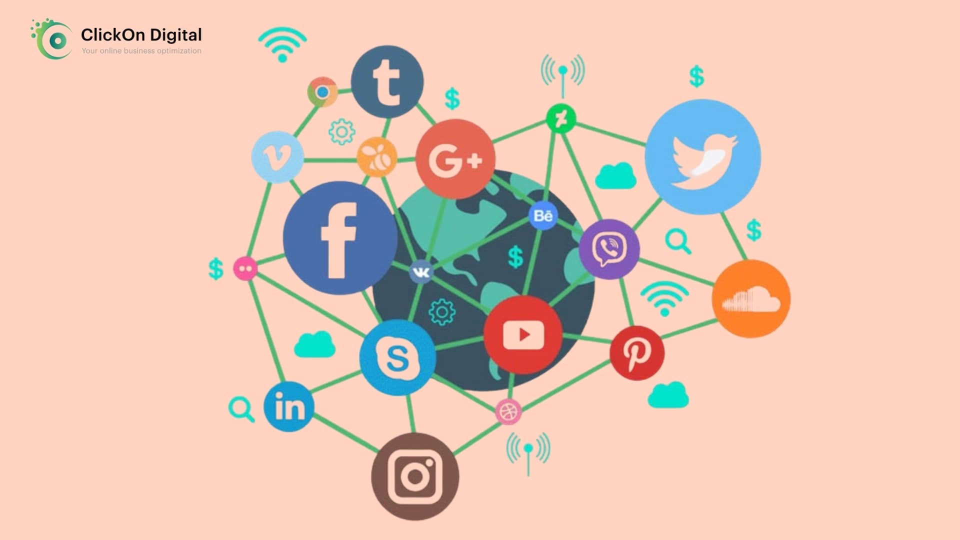 Cách Index Backlink Nhanh Nhất: Đảm Bảo An Toàn, Hiệu Quả – ClickOn Digital