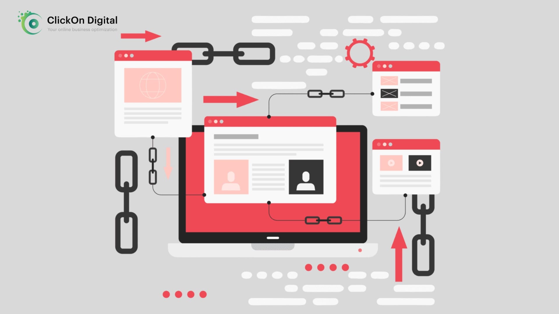 cách tránh spam backlink