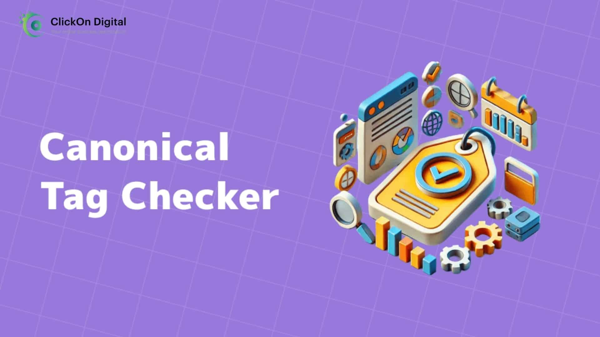 canonical tag chuẩn SEO