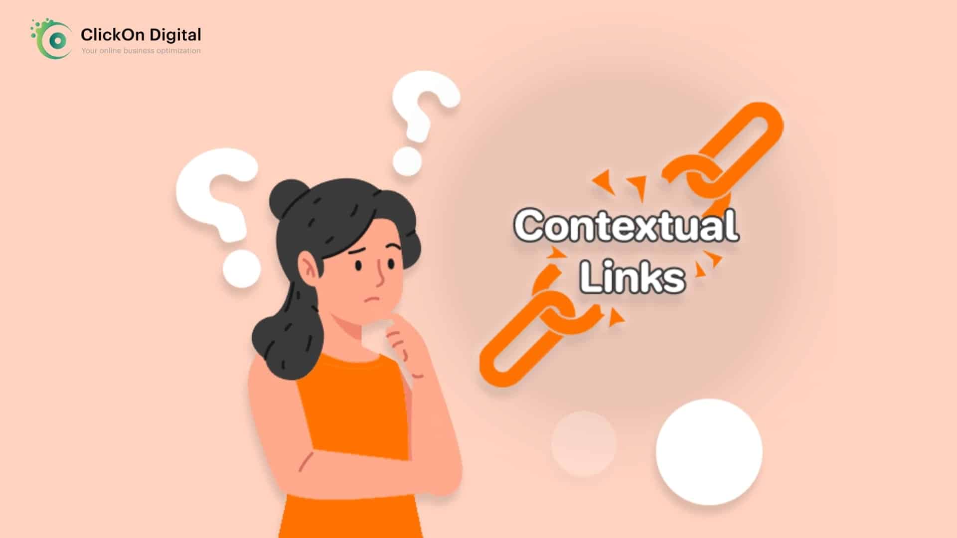 contextual link là gì
