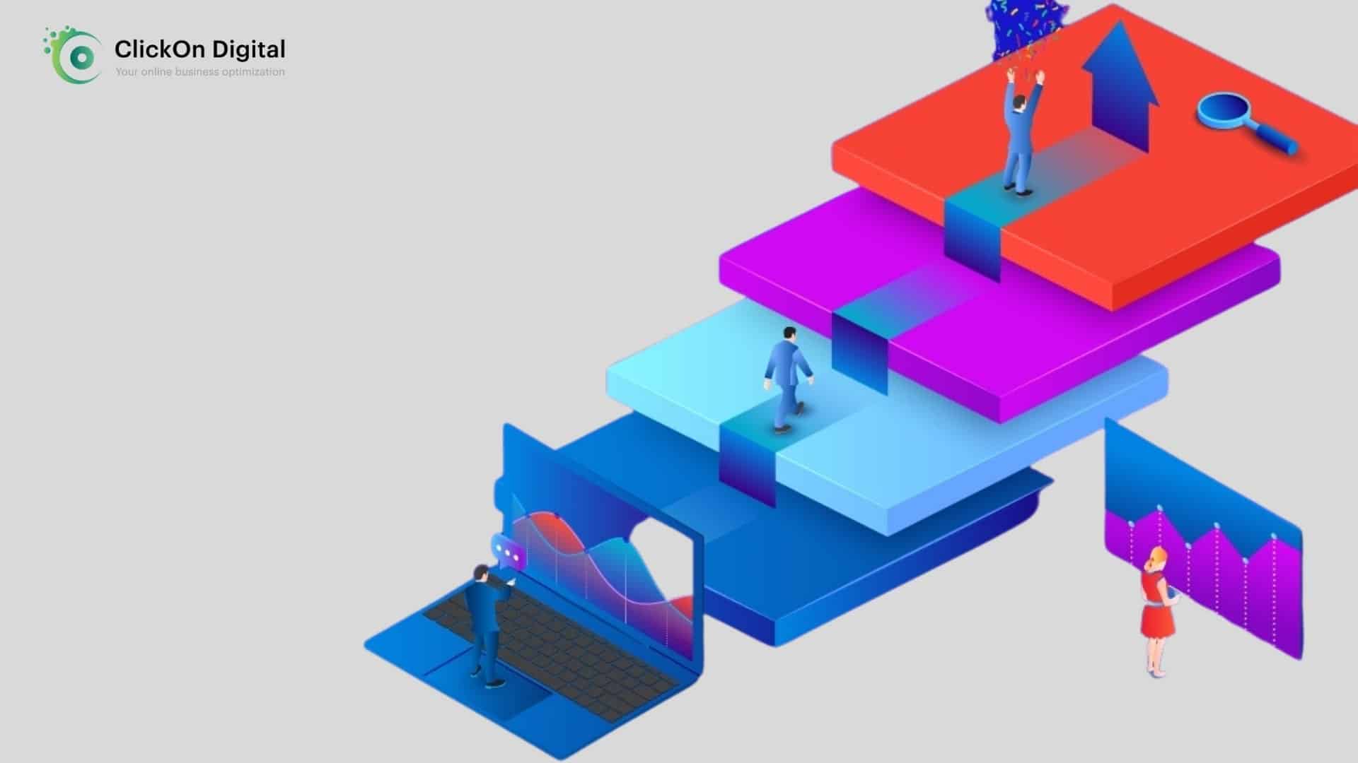 SEO roadmap là gì