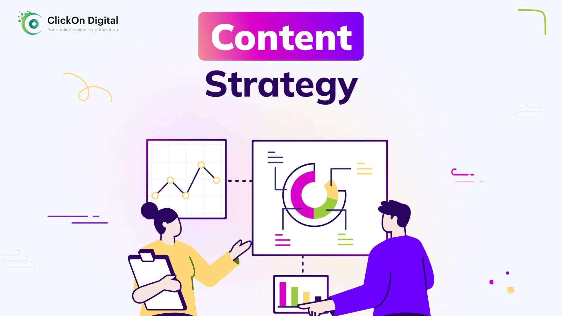SEO roadmap là gì
