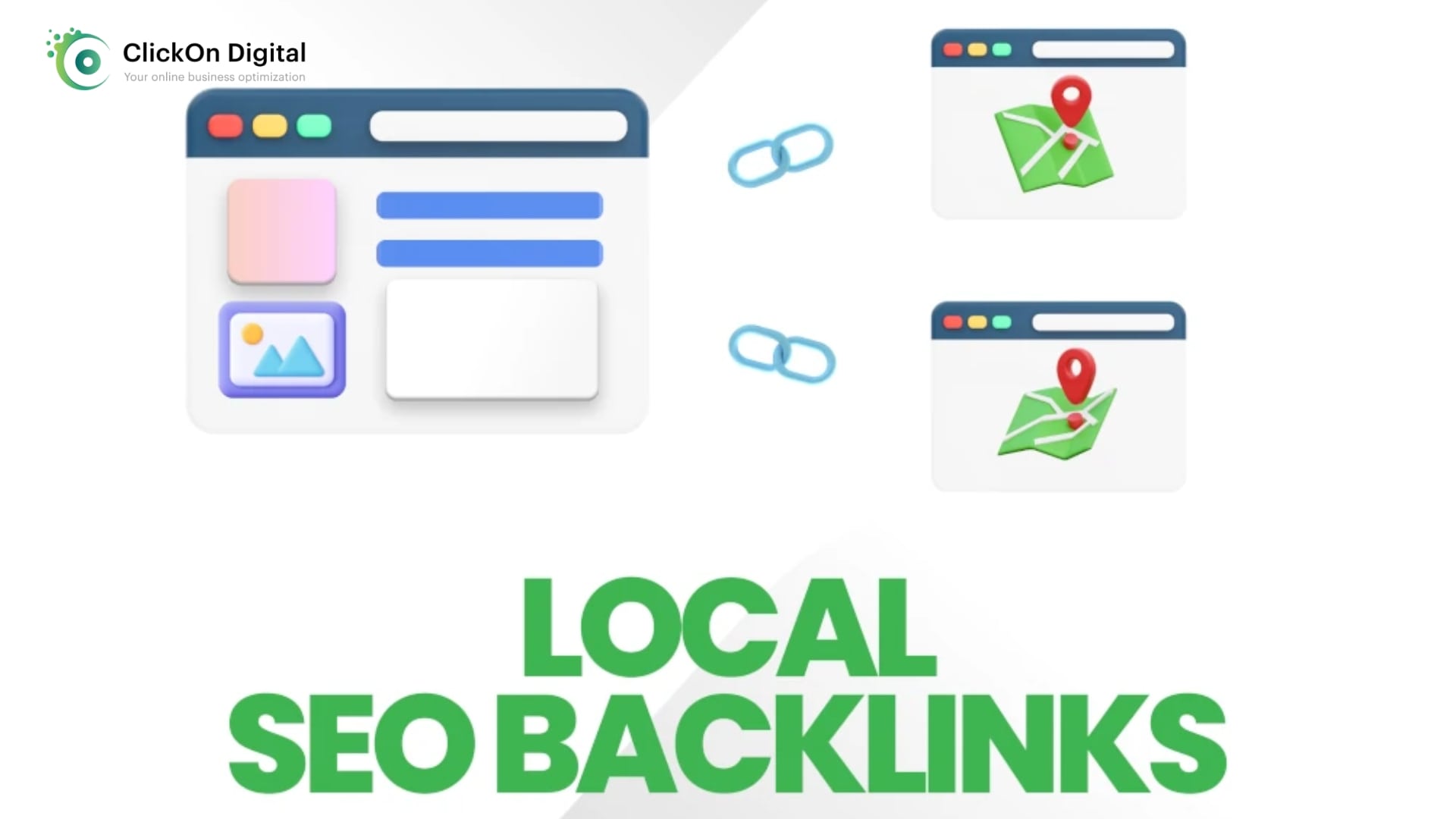 so sánh local và global backlink