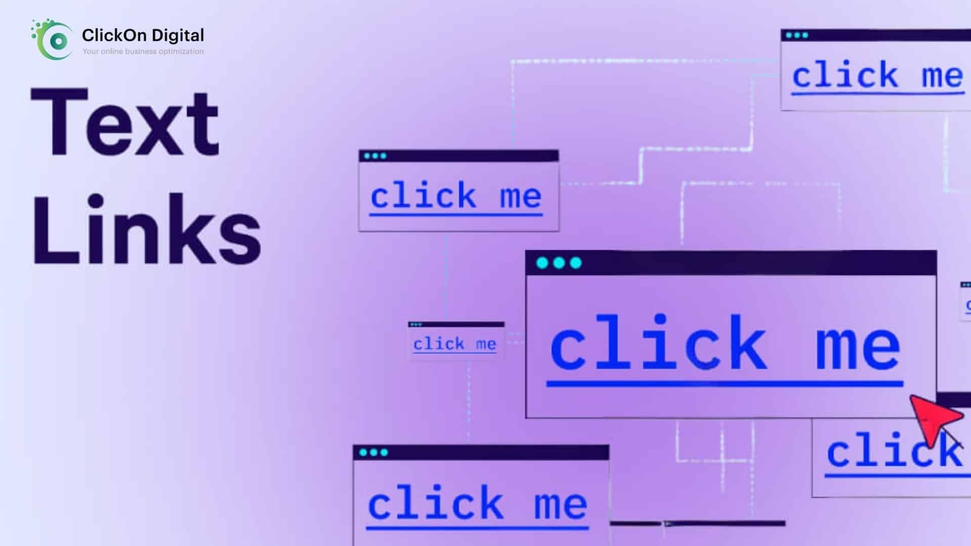 textlink là gì