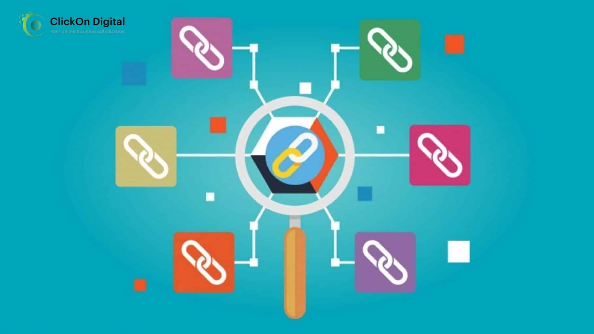 textlink là gì