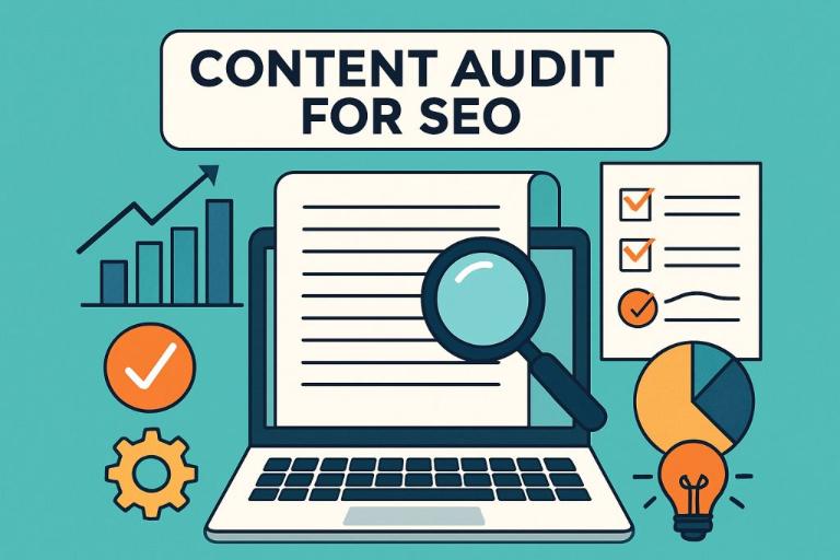 Hướng Dẫn Sử Dụng Dịch Vụ Audit Content Chuyên Nghiệp