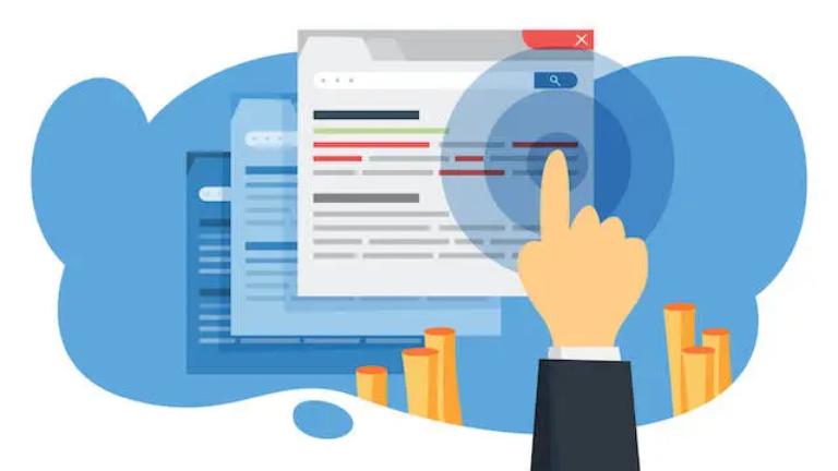 Các lỗi phổ biến khi xây dựng backlink và content