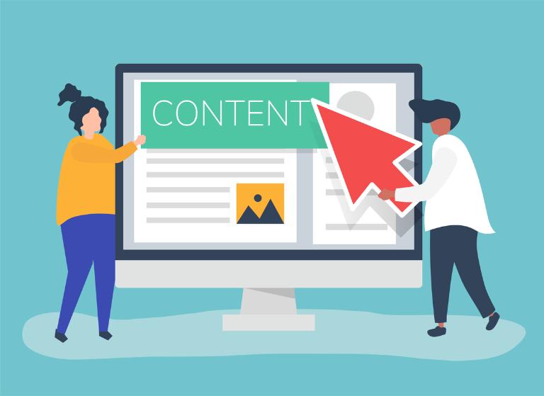 Tác Động Của Content Angle