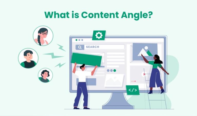 Content Angle Là Gì?