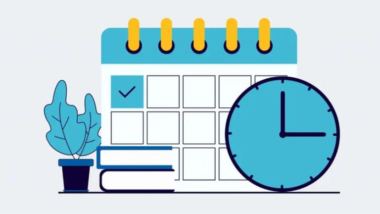Lợi Ích Của Content Calendar