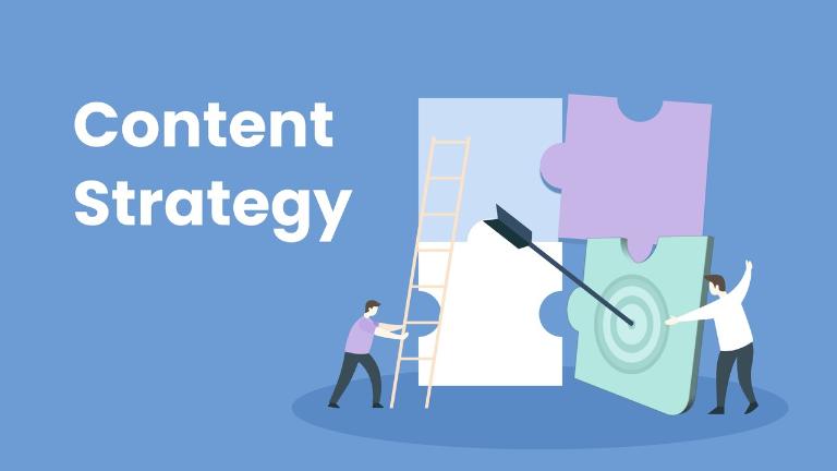 Chiến Lược Xây Dựng Content Strategy Hiệu Quả