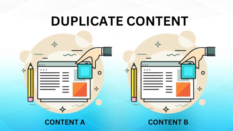 Phân biệt duplicate content penalty là thật hay hư cấu?