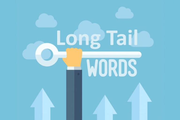 Tối Ưu Hóa Content Với Từ Khoá Long Tail