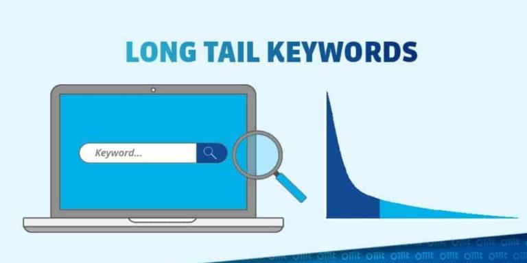 Lợi Ích Hàng Đầu Của Việc Sử Dụng Từ Khoá Long Tail