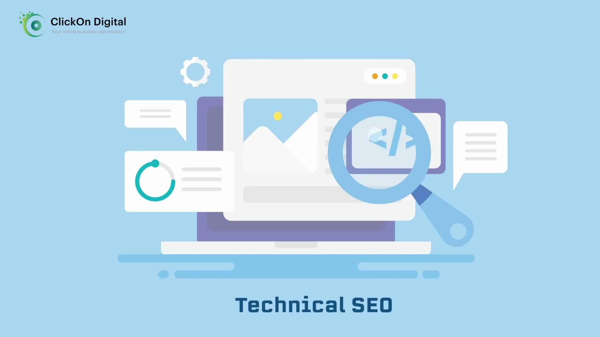 Kiểm tra Technical SEO thường xuyên