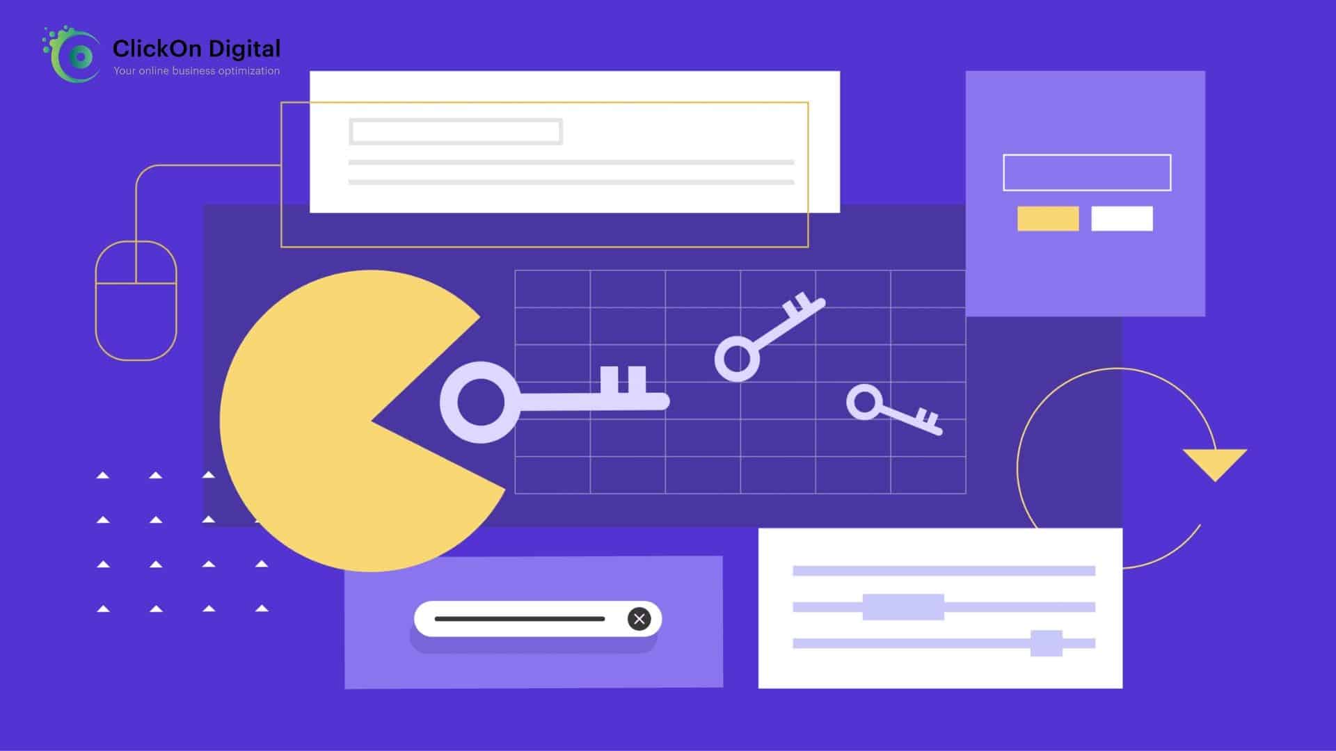 Keyword cannibalization là gì
