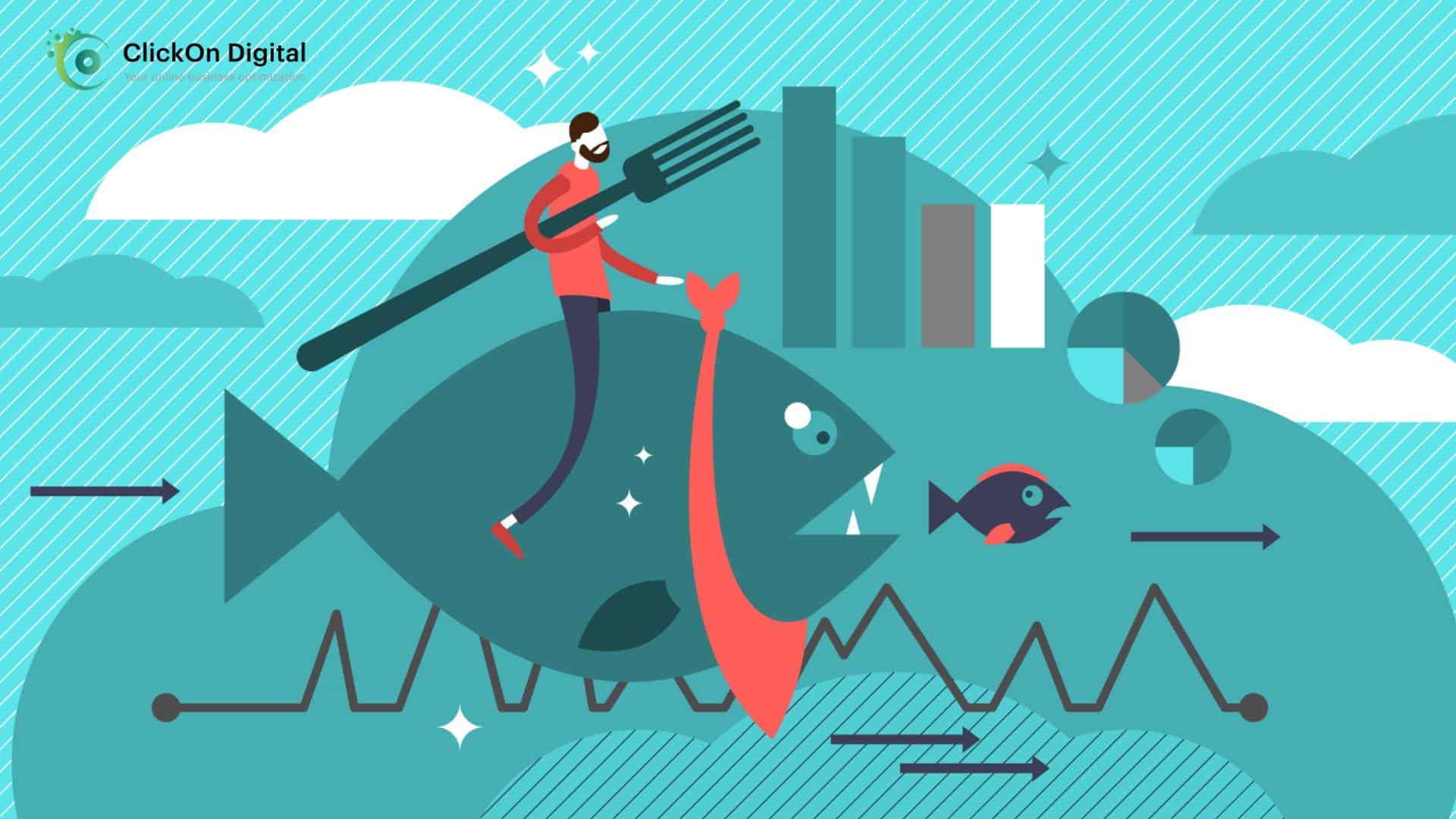 Trùng từ khóa ảnh hưởng đến SEO như thế nào